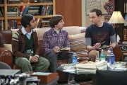 The Big Bang Theory Season 9