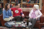 The Big Bang Theory Season 9