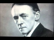 Arnold Bax (1)