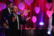 The Late Late Show Valentine's Special - Chris de Burgh