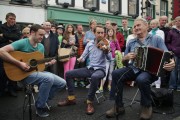 Ep 4  Fleadh Cheoil Seamus Begley, Ois+¡n MacDiarmada & Michael McCague Fri 12th Feb at 8.30pm RTÉ One