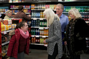 Fair City Eps 34 Farrah is shocked at Ellie's behaviour2