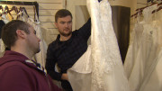 Ian and Nikki's wedding, Don't Tell the Bride, Series 6, RTÉ2