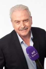 Marty Whelan