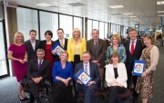 RTÉ UNVEILS ELECTION 2016 CAMPAIGN COVERAGE