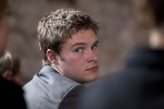 Jack Reynor as Richard in What Richard Did