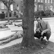 Insurrection Image Ref. No. 2673/045