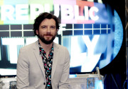 Kevin McGahern, Republic of Telly