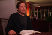 A FANATIC HEART: GELDOF ON YEATS  ARDAL_O_HANLON_2