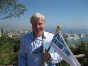 Francis Brennan's Grand Tour