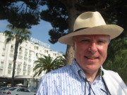 Francis Brennan's Grand Tour