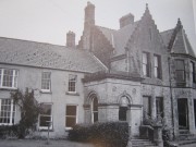 Magherintemple House - where Casement lived as a boy 2