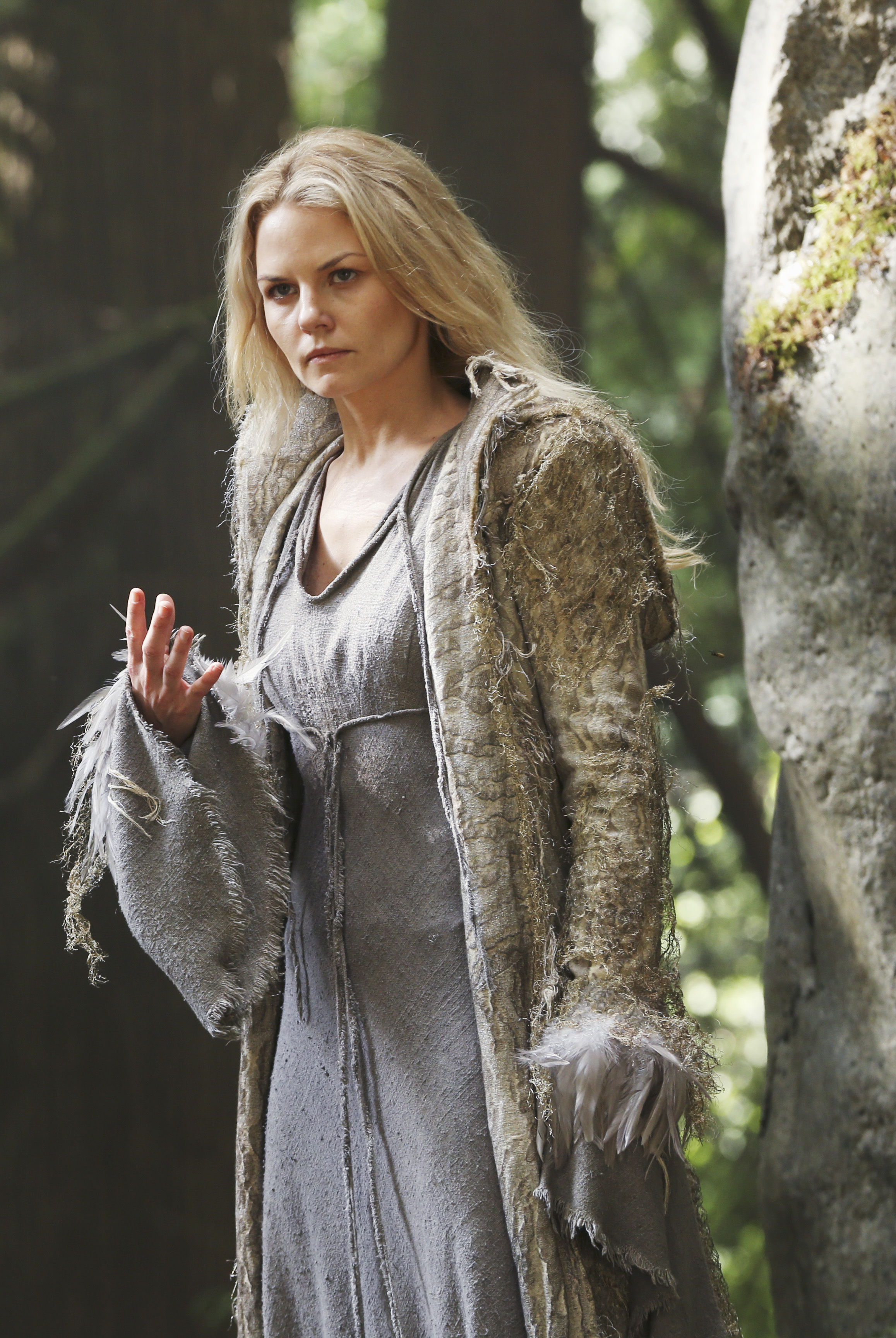 Once Upon A Time New Series RtÉ Presspack