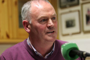 Séamus Mac Géidigh