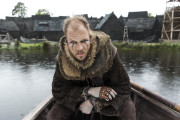 Floki, Vikings, Season 4