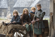 Vikings, Season 4 V4_Ragnar_Sons_06162015_JH_08391