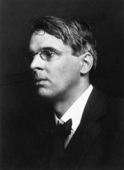 W B Yeats, A Terrible Beauty, RTÉ One