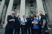 Inside the GPO, RTÉ One