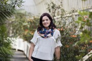 Designer Hazel Morahan, Super Garden Series 8