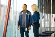 CSI Cyber 