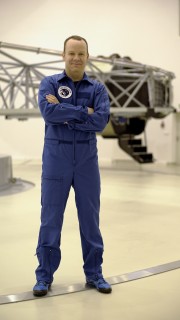 EUREKA! THE BIG BANG QUERY