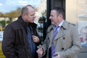 Fair City Eps 61 Pete and Dermot are frustrated Tommy has everyone fooled