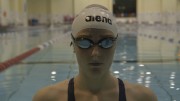 Road to Rio Fiona Doyle- Swimmer- Eps 1 _ 2- 11th _ 18th May- profile