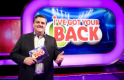 I've Got Your Back, RTÉ2, hosted by Simon Delaney