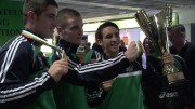 Road to Rio Michael Conlan- Boxer- Eps 1 _ 2- 11th _ 18th May- Euro boxer of the tournament trophy