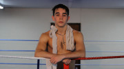 Michael Conlan- Boxer- Eps 1 _ 2- 11th _ 18th May- profile Road to Rio