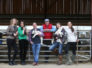 Big Week on the Farm NO FEE 0435