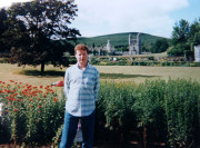 Shane Paul O’Doherty as a younger man, Atonement - Would You Believe? RTÉ One