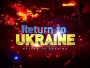 RETURN TO UKRAINE title page-001