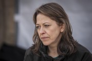 UNFORGOTTEN - PICTURE SHOWS: DCI Cassie Stuart (NICOLA WALKER)