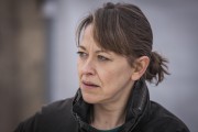 UNFORGOTTEN - PICTURE SHOWS: DCI Cassie Stuart (NICOLA WALKER)