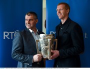 Launch of RTÉ GAA Championship Coverage