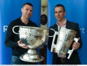 Launch of RTÉ GAA Championship Coverage