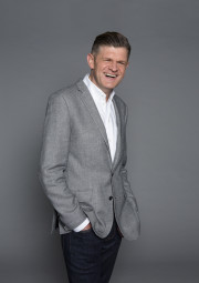 Brendan O'Connor's Cutting Edge