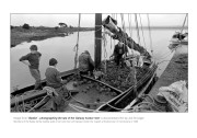 BÁDÓIRÍ – PHOTOGRAPHING THE LAST OF THE GALWAY HOOKER MEN