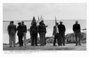 BÁDÓIRÍ - watching Hooker races at Carna