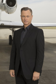 CRIMINAL MINDS: BEYOND BORDERS -Pilot Gallery (ABC Studios/Monty Brinton) GARY SINISE