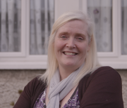 Catherine Delaney from Portlaoise, episode 2, My Money & Me, RTÉ One