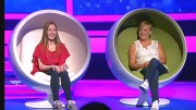 I've got your back Contestants Ava Hickey (L) and Jennifer Smyth (R) both from Cork, on I've Got Your Back, Thursday 26th May, RT+ë2, 5pm