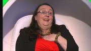 I've Got Your Back, Thurs. 5th May, RT+ë2, at 5pm. Contestant Paula Murphy from Freshford, Kilkenny, is relieved to get an answer right!