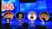 I've got your back (L-R) Ciar+ín Scolard, Aaron van den Akker, JP Tiernan and Clodagh Tiernan, contestants on I've Got Your Back, Thursday 26th May, RT+ë2, 5pm