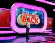 Noah Scolard , contestant on I've Got Your Back, Thursday 12th May, RT+ë2, 5pm