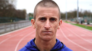 Road to Rio Rob Heffernan- Race Walker- Eps 2 3 4- 18th 25th May 1st June- profile