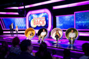 I've got your back:Simon Delaney with Katelyn Rose Slevin and her team (L-R) Lucy Pollard, Bill Maher, Jennie and Vinny Slevin on I've Got Your Back, Tuesday 28th June, RT+ë2, 12pm