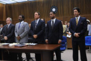 THE PEOPLE V OJ SIMPSON