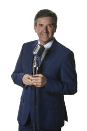 Daniel O'Donnell.Picture Conor McCabe Photography